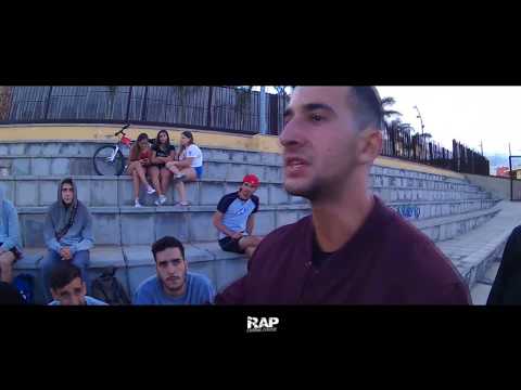 KIDD SK vs MOYANO - 3 & 4 Puesto Fecha 5 (Torneo 2017)