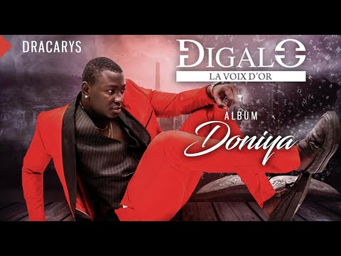 3. DIGALO - DRACARYS (2020)