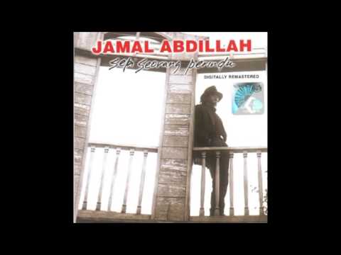 Jamal Abdillah - Sepi Seorang Perindu