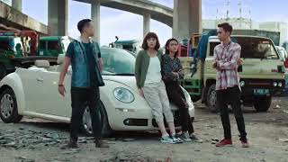Download lagu Cuplikan Lucu Di Film STIP & PENSIL mp3