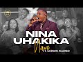 USCF MABIBO CHOIR Nina Uhakika Nawe Ft Godwin Mlambo