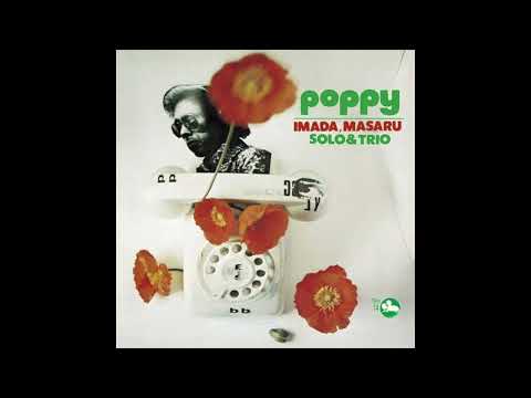 Masaru Imada - Poppy