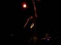 Raashan Ahmad live @ the Nectar 4/15/05 "Fight"