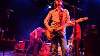 Drive-By Truckers | Where the Devil Don&#39;t Stay | Boulder Theater | gratefulweb.com