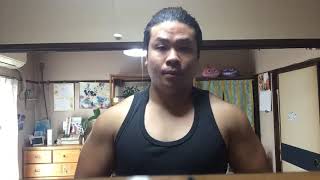新型コロナについて話します^_^