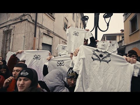 22Simba - Roccia (Official Video)