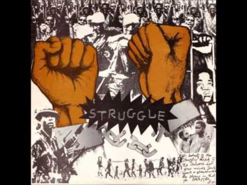 Video thumbnail for Struggle