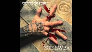 Cartel de santa-Lo que quiero es besarte