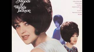 Wanda Jackson - Today I Started Loving You Again (1968).