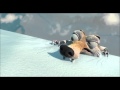 Ice Age 2 Beginning Scene