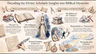 Naked Bible 349 QA 42   Decoding Language,Sacred Space,Copying Mysteries,Free Will