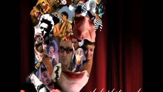 Lo mejor de la musica de David Lynch (The best of David Lynch music)