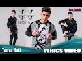 Verrell Bramasta - Tanya Hati (Video Lirik)