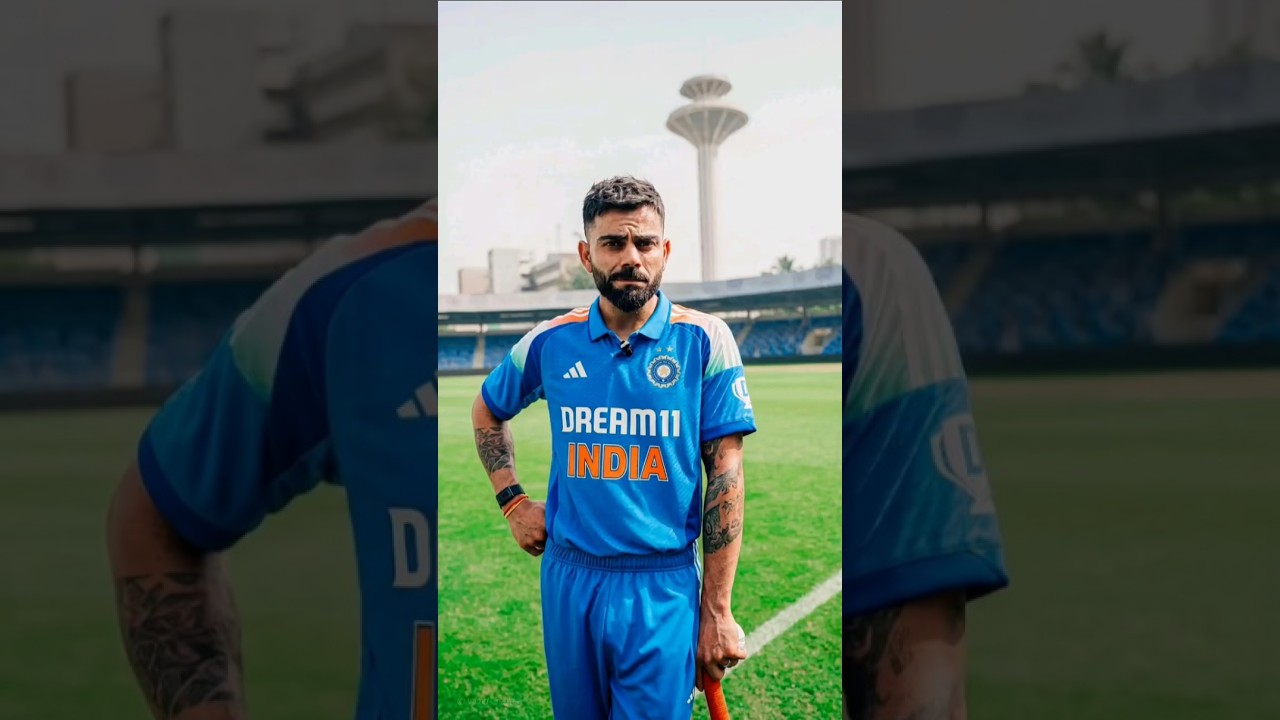 Virat Kholi New Attatiude Edit 😮 #shorts #shortsfeed #trending #viratkohli #shortvideo #ytshorts