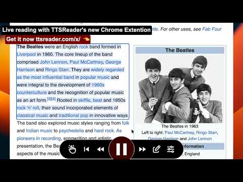 Item video thumbnail