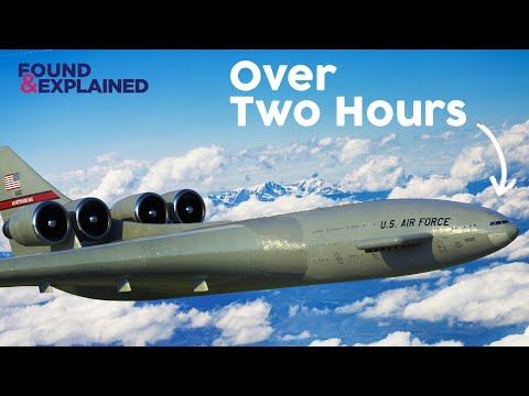 Forgotten Prototypes: 1960s - USA vs Soviets | Full Documentary