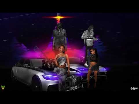 Brixx, Xs - Dolce Vita (Lyrics Video)