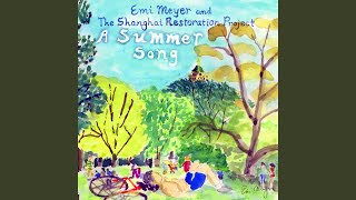 A Summer Song (Japanese Version)