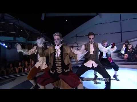 Ramalama Performance