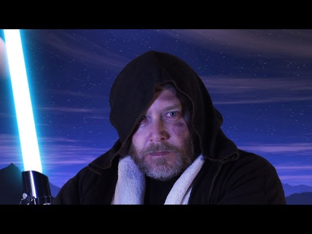 SPOON WARS TEASER TRAILER by Richard Gale