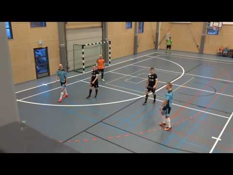 Fc Monkulat vs Mad Max 28.1.2017