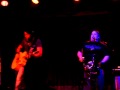 Steve Azar and Jason Young Bluestune