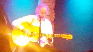 Leo Kottke Rings 10/9/17