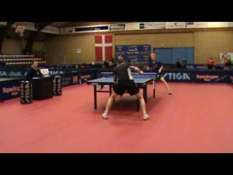 100305 DM2010, Nicky Marx - Claus Larsen