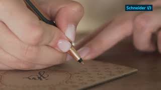 Liner Schneider Paint-it 020 Metallic - sada 4 ks