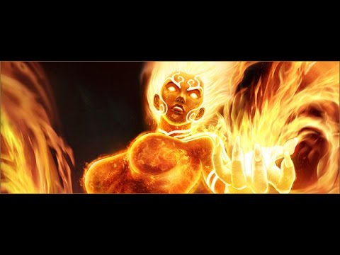 PTS: New Smite God- SOL