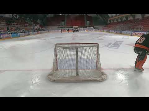 20. Kolo EXD NAD A KE-BB 2. Tretina (3-3) Husár 28.3.2025