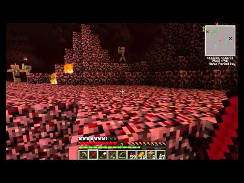 Minecraft - Tekkit Mod Survival - Episode 15