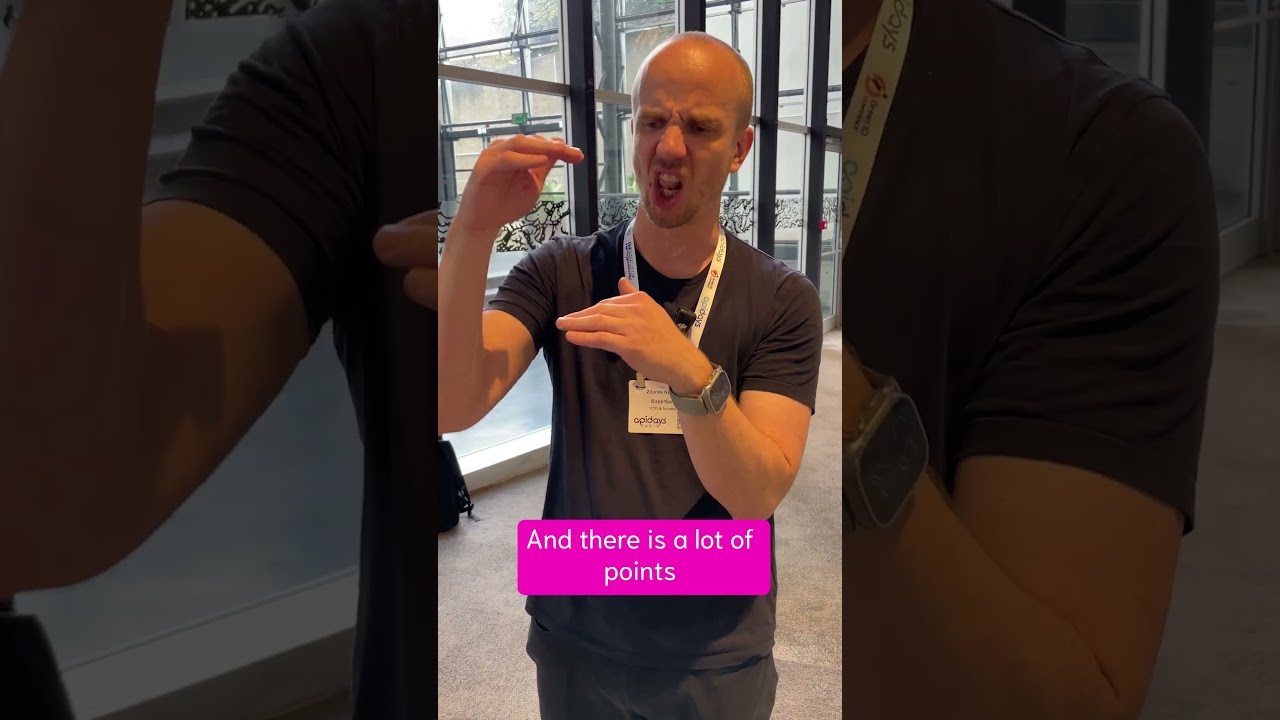 Prepare your API for Agents!