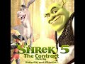 Shrek 5 UST Final Trailer Theme