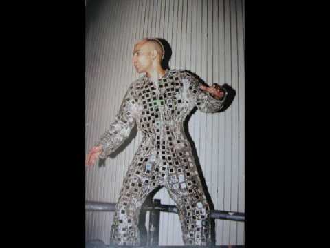 The Music Maker- Helter Skelter Human Nature (3-3)