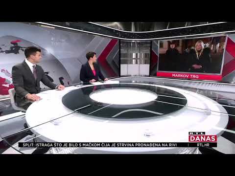 NINO RASPUDIĆ O PROBLEMIMA NA PODRUČJU BANOVINE!!