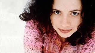 Natalie Merchant - After the Gold Rush (live)