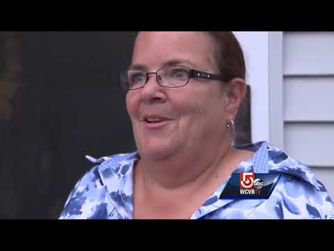 2015 Millis Massachusetts Cop fired for fabricating gunman story