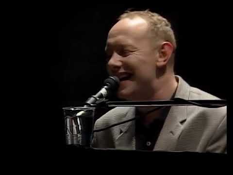 Joe Jackson - Two Breaking Us in Two (Official Music Video)