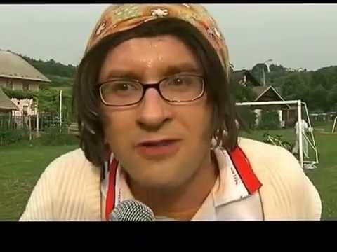 Dogodivščine Mame Manke 6. del