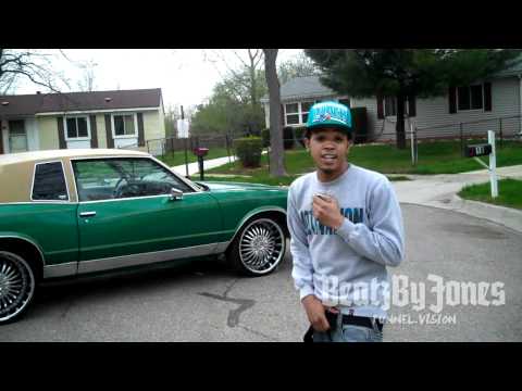 A.Beezy - Swag, Carz, Clothez (Official Music Video)