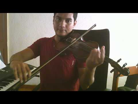 Forgotten City from RiME - Lindsey Stirling (Cover)