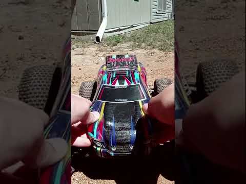 YouTube Thumbnail