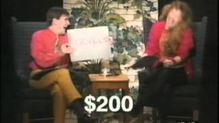 15 TYPES OF ENTERTAINMENT -SBS TV A