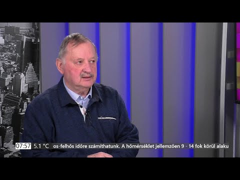 PIRKADAT Breuer Péterrel: Dr. Kis-Benedek József