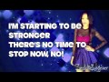 RAGS Movie Keke Palmer - Look At Me Now Lyrics ...