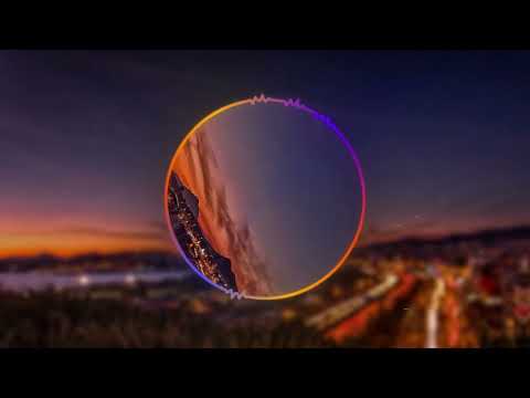 【 Study Sleep Vibe Relax 】MydNyte - Noir Et Blanc Vie 【1hour loop BGM】