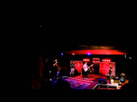 Sound Check - Raccoon City Massacre (LIVE)