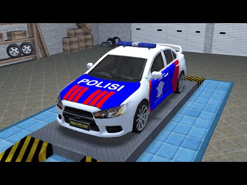 AAG Police Simulator Gameplay - New Android iOS Gameplay 2022