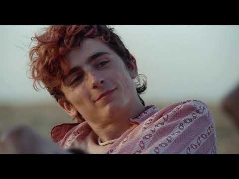 "Hasta Los Huesos". Trailer #2. Oficial Warner Bros. Pictures (HD/SUB)